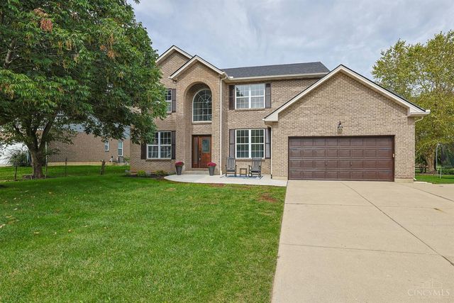 5940 Maxfli Lane, Deerfield Twp., OH 45040