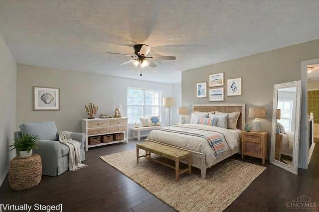 5940 Maxfli Lane, Deerfield Twp., OH 45040