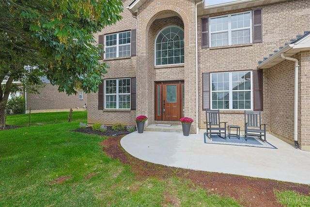 5940 Maxfli Lane, Deerfield Twp., OH 45040