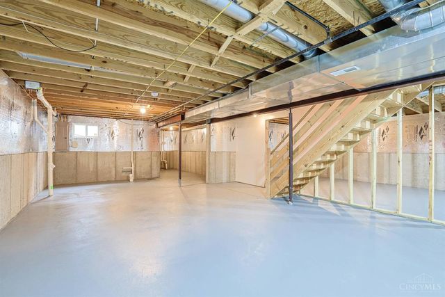 5940 Maxfli Lane, Deerfield Twp., OH 45040