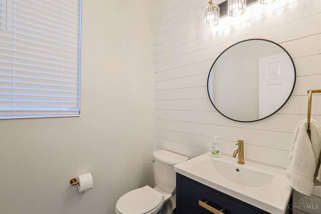 5940 Maxfli Lane, Deerfield Twp., OH 45040