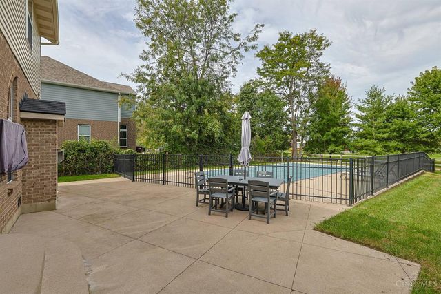 5940 Maxfli Lane, Deerfield Twp., OH 45040