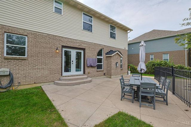 5940 Maxfli Lane, Deerfield Twp., OH 45040