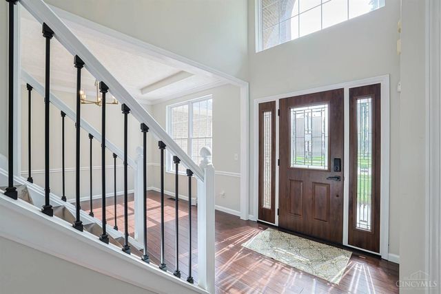 5940 Maxfli Lane, Deerfield Twp., OH 45040