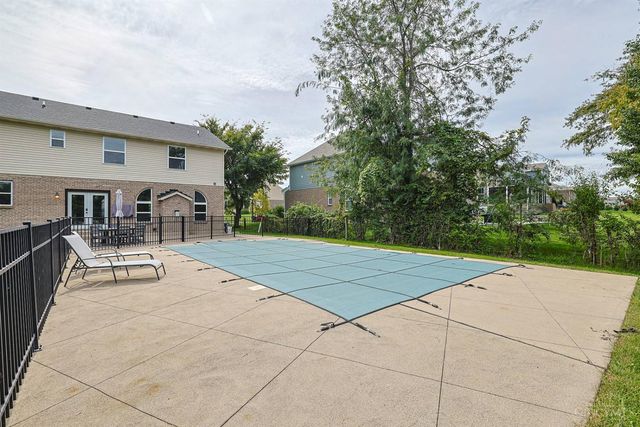 5940 Maxfli Lane, Deerfield Twp., OH 45040