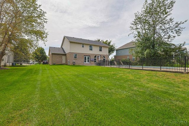 5940 Maxfli Lane, Deerfield Twp., OH 45040