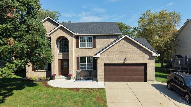 5940 Maxfli Lane, Deerfield Twp., OH 45040