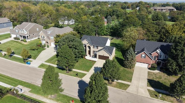 5940 Maxfli Lane, Deerfield Twp., OH 45040