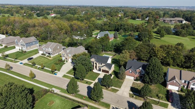 5940 Maxfli Lane, Deerfield Twp., OH 45040