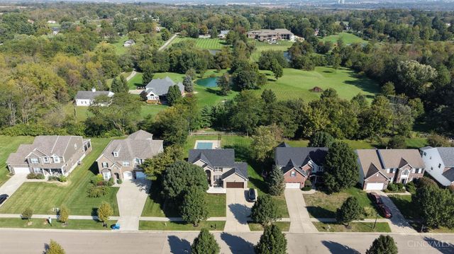 5940 Maxfli Lane, Deerfield Twp., OH 45040