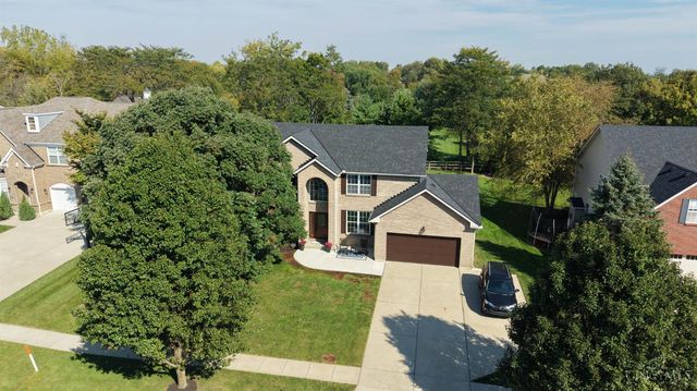 5940 Maxfli Lane, Deerfield Twp., OH 45040