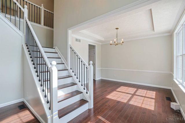 5940 Maxfli Lane, Deerfield Twp., OH 45040