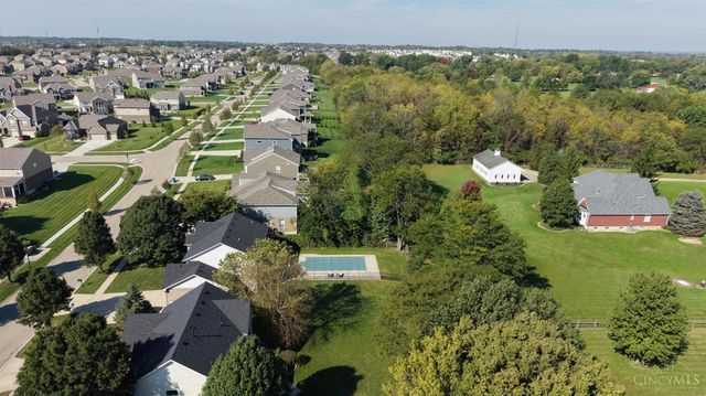 5940 Maxfli Lane, Deerfield Twp., OH 45040