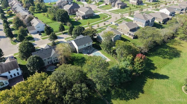 5940 Maxfli Lane, Deerfield Twp., OH 45040
