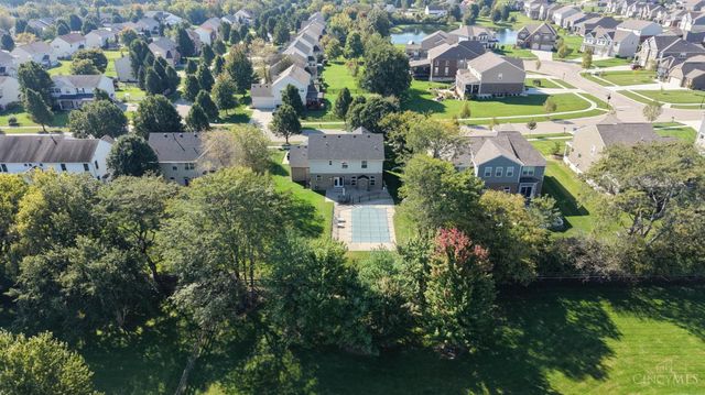 5940 Maxfli Lane, Deerfield Twp., OH 45040