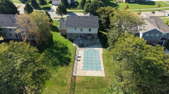 5940 Maxfli Lane, Deerfield Twp., OH 45040