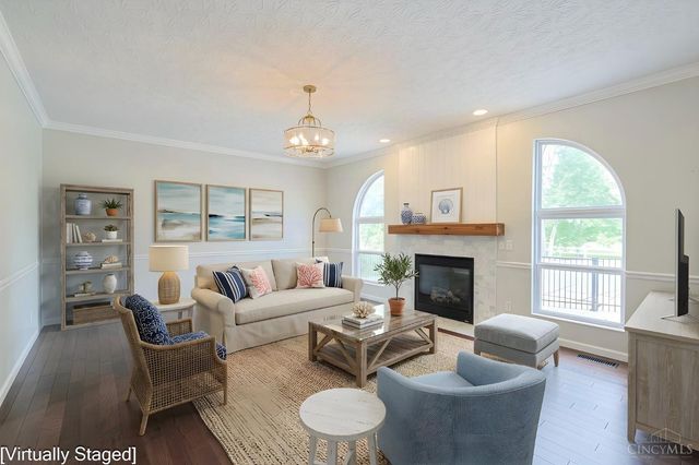 5940 Maxfli Lane, Deerfield Twp., OH 45040