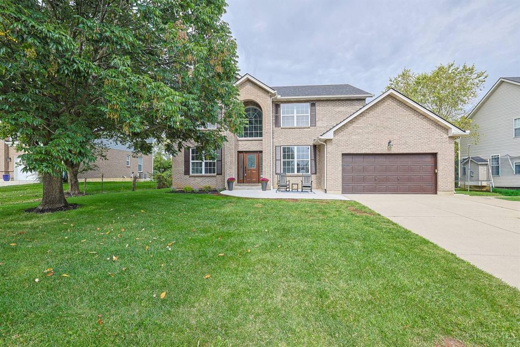 5940 Maxfli Lane, Deerfield Twp., OH 45040