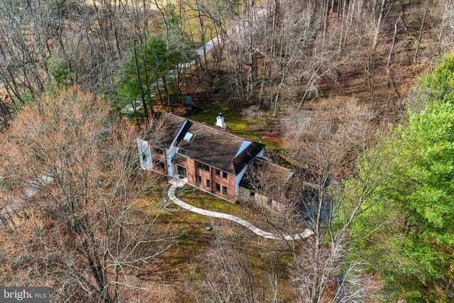 2797 BRINTONS BRIDGE RD, West Chester, PA 19382