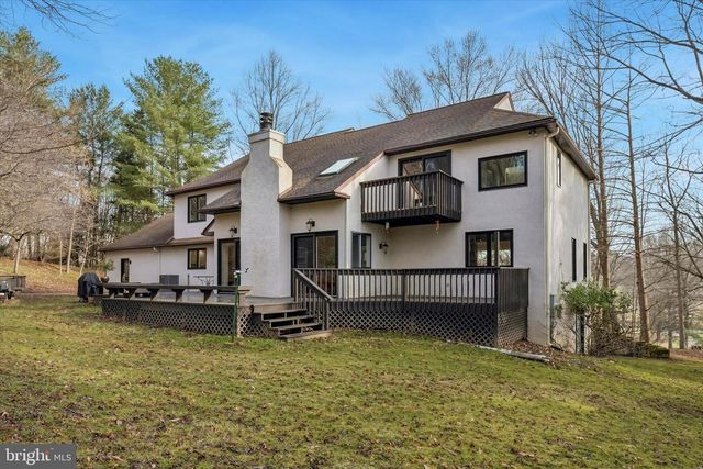 2797 BRINTONS BRIDGE RD, West Chester, PA 19382