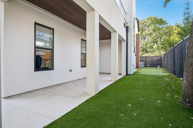 5510 Caladium Drive, Dallas, TX 75230