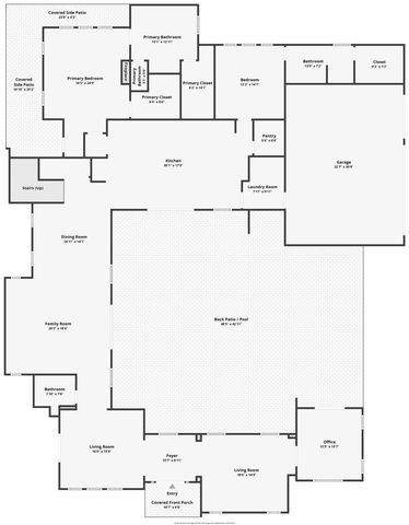 5510 Caladium Drive, Dallas, TX 75230