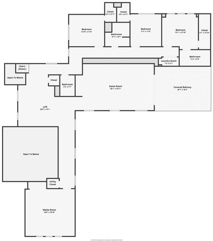 5510 Caladium Drive, Dallas, TX 75230