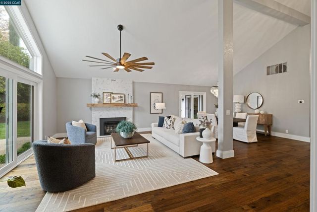 332 Red Maple Drive, Danville, CA 94506