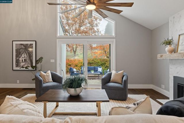 332 Red Maple Drive, Danville, CA 94506