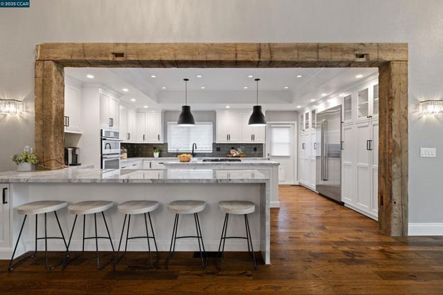 332 Red Maple Drive, Danville, CA 94506