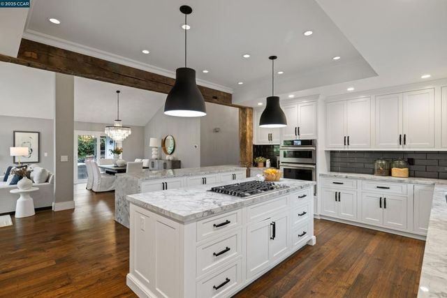 332 Red Maple Drive, Danville, CA 94506