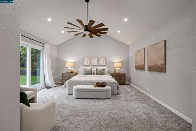 332 Red Maple Drive, Danville, CA 94506