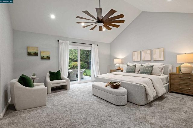 332 Red Maple Drive, Danville, CA 94506