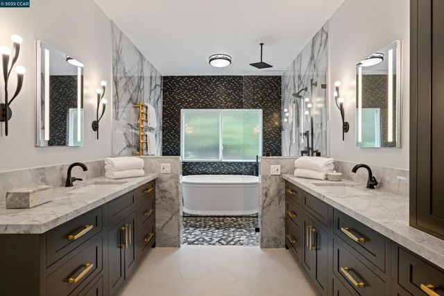 332 Red Maple Drive, Danville, CA 94506