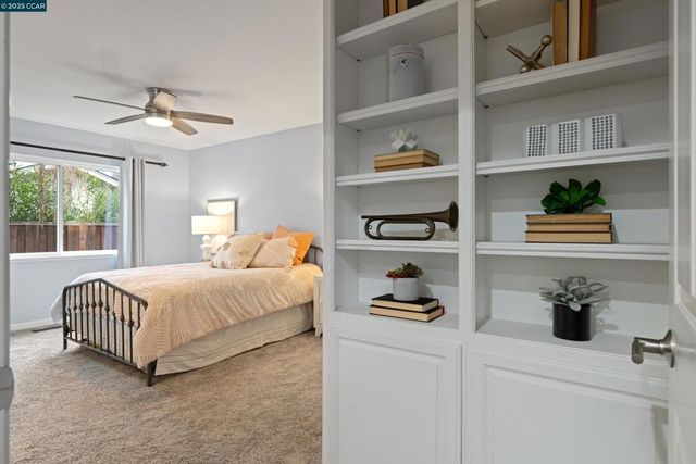 332 Red Maple Drive, Danville, CA 94506