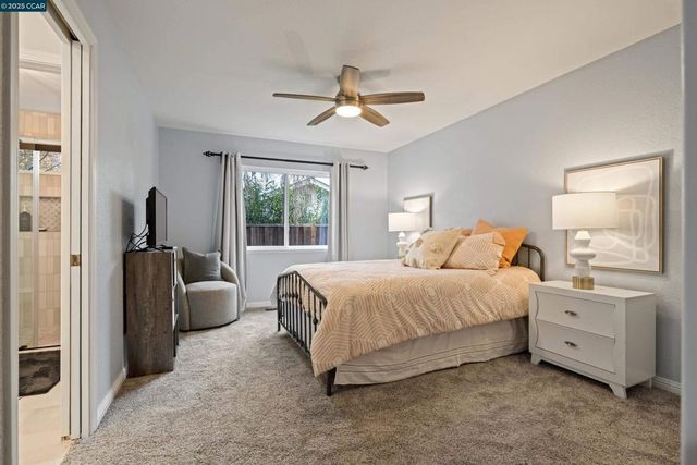 332 Red Maple Drive, Danville, CA 94506