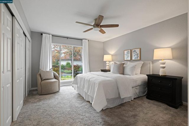 332 Red Maple Drive, Danville, CA 94506