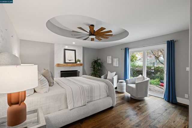 332 Red Maple Drive, Danville, CA 94506