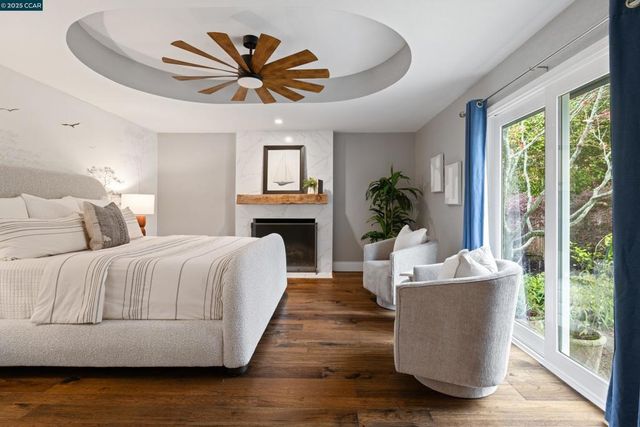 332 Red Maple Drive, Danville, CA 94506