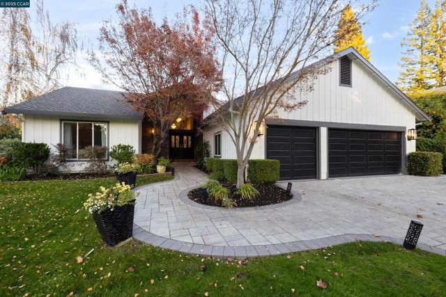 332 Red Maple Drive, Danville, CA 94506