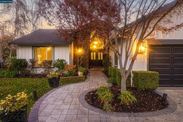 332 Red Maple Drive, Danville, CA 94506