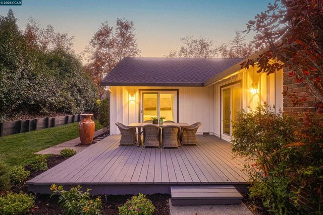 332 Red Maple Drive, Danville, CA 94506