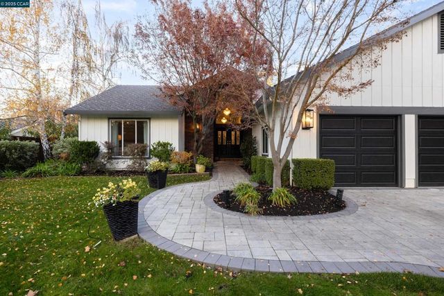 332 Red Maple Drive, Danville, CA 94506