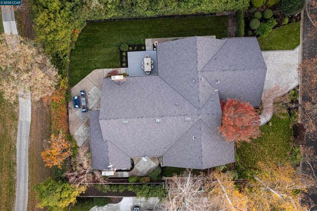 332 Red Maple Drive, Danville, CA 94506