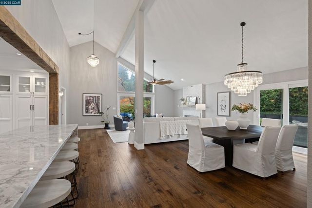 332 Red Maple Drive, Danville, CA 94506