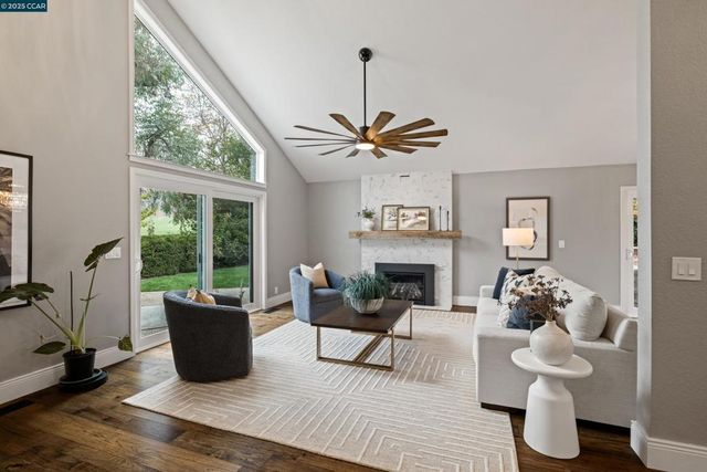 332 Red Maple Drive, Danville, CA 94506