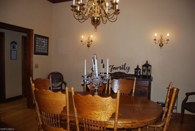 3480 4th AVE SE, Naples, FL 34117