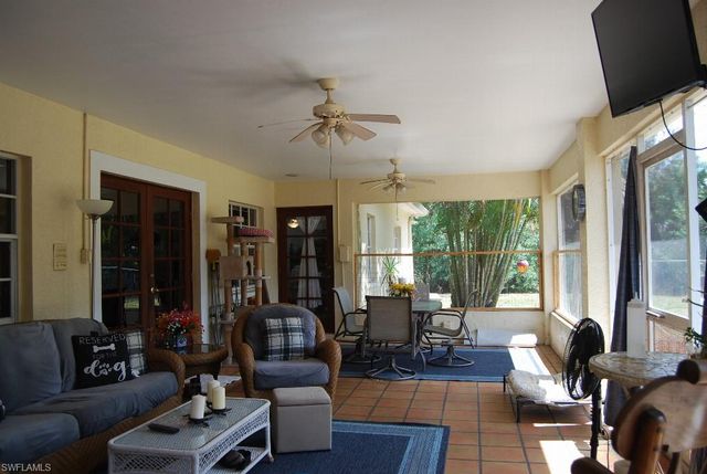 3480 4th AVE SE, Naples, FL 34117