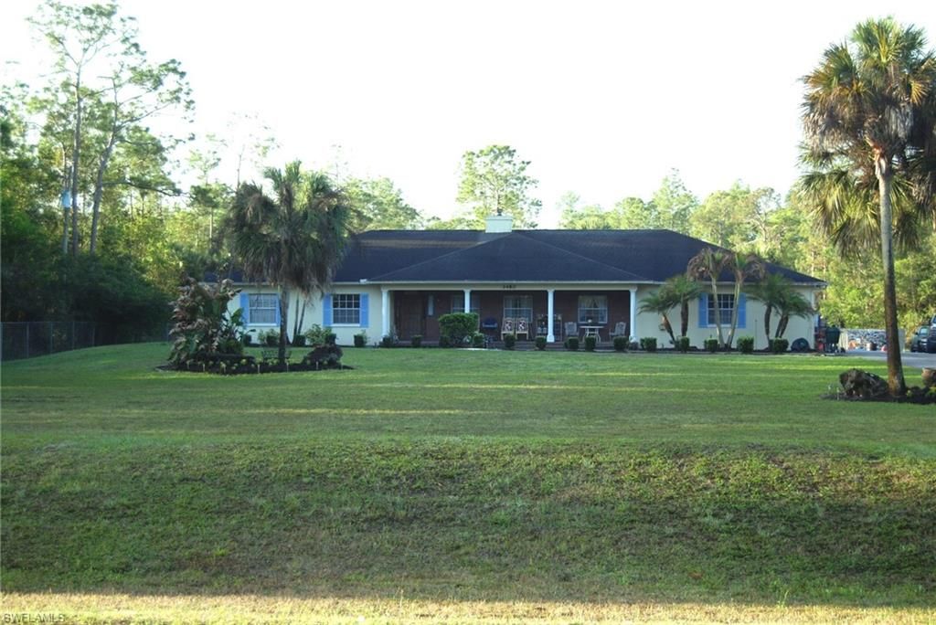 3480 4th AVE SE, Naples, FL 34117