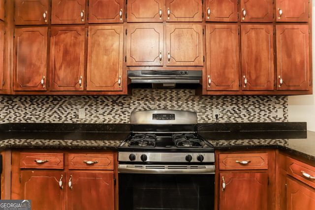 496 Jaywood Drive, Stone Mountain, GA 30083